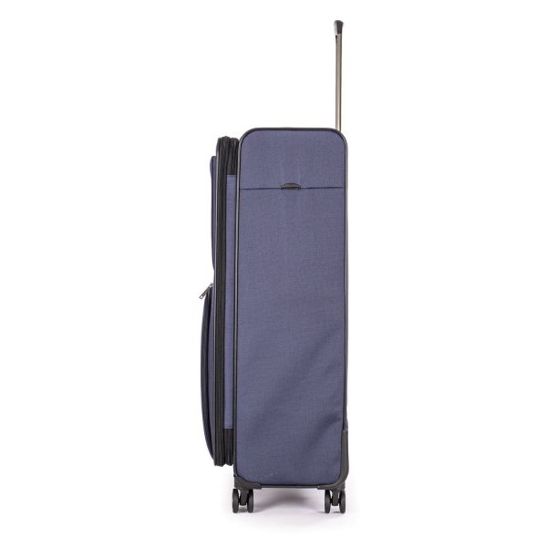 Stratic Bendigo Light+ Koffer L navy #4