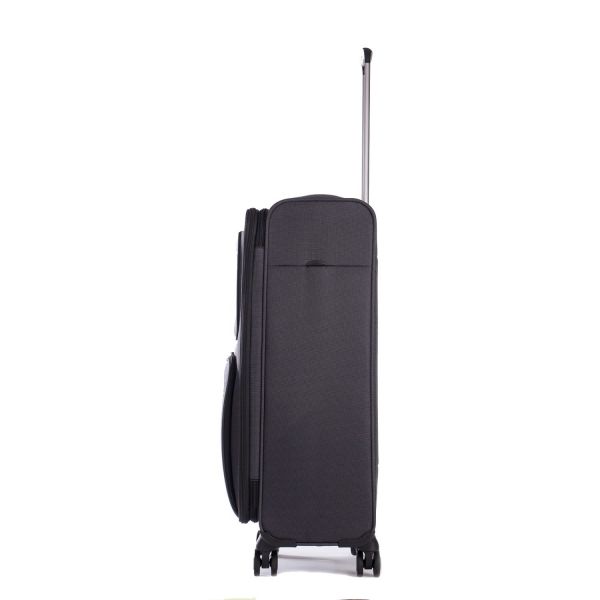 Stratic Bendigo Light+ Koffer M black #4