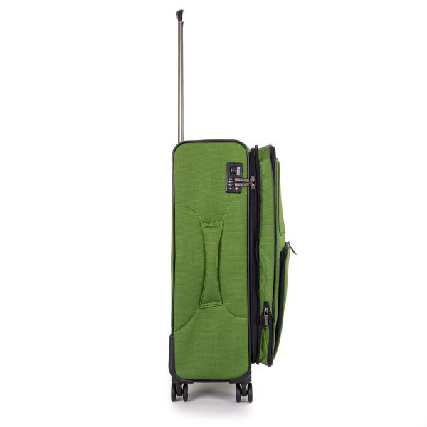Stratic Bendigo Light+ Koffer M green #4