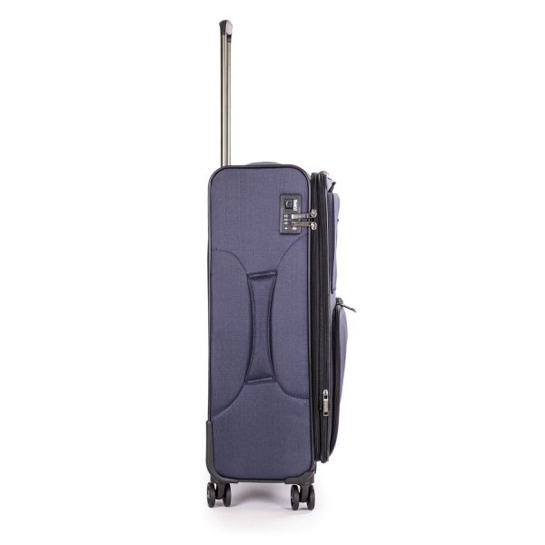 Stratic Bendigo Light+ Koffer M navy #4