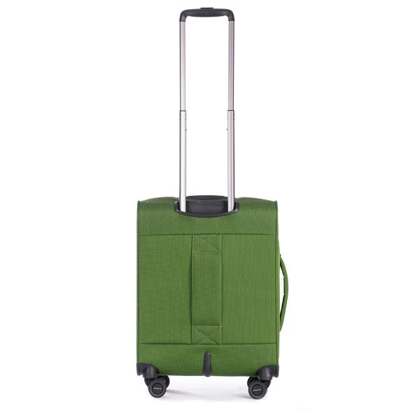 Stratic Bendigo Light+ Koffer S green #4