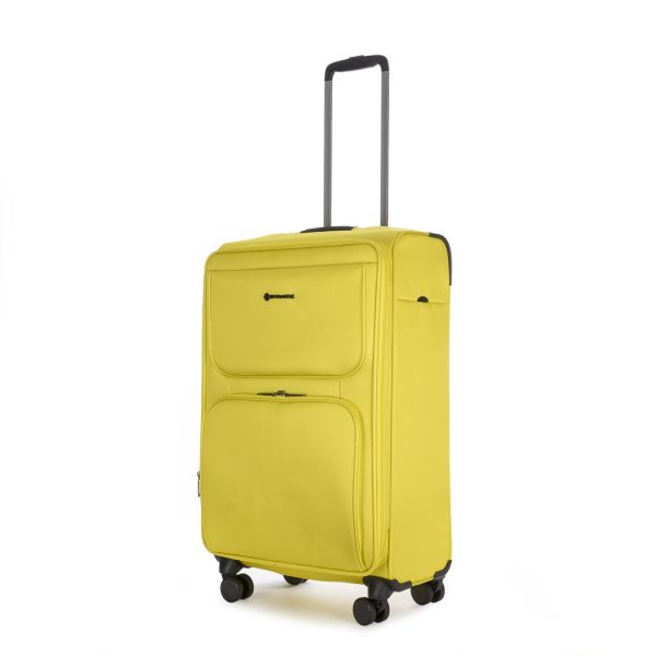 Stratic Bendigo Light Style Koffer M yellow gold #4