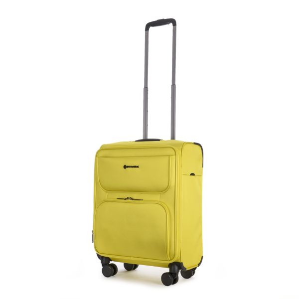 Stratic Bendigo Light Style Koffer S yellow gold #4