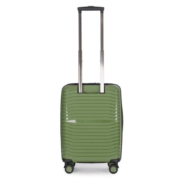 Stratic Bright+ Koffer S Olive #4