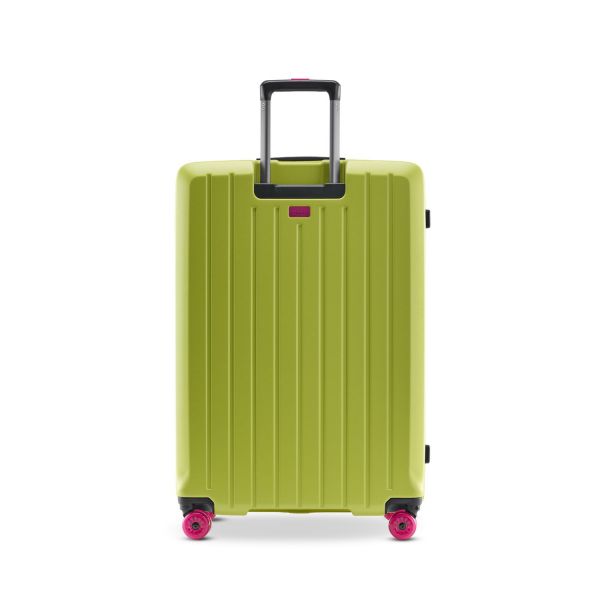 Stratic Buzz Trolley L lime/green #4