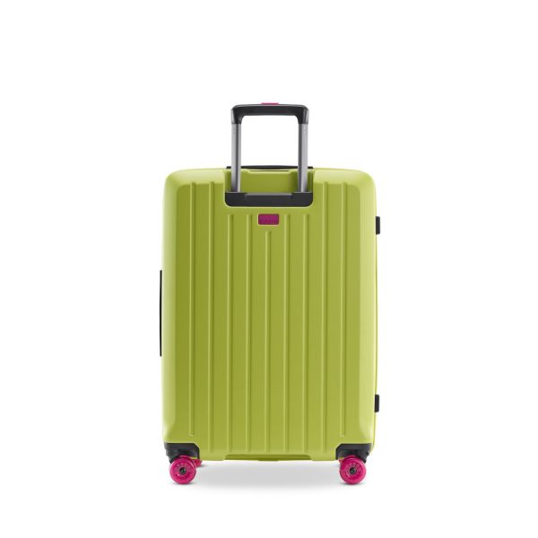 Stratic Buzz Trolley M lime/green #4