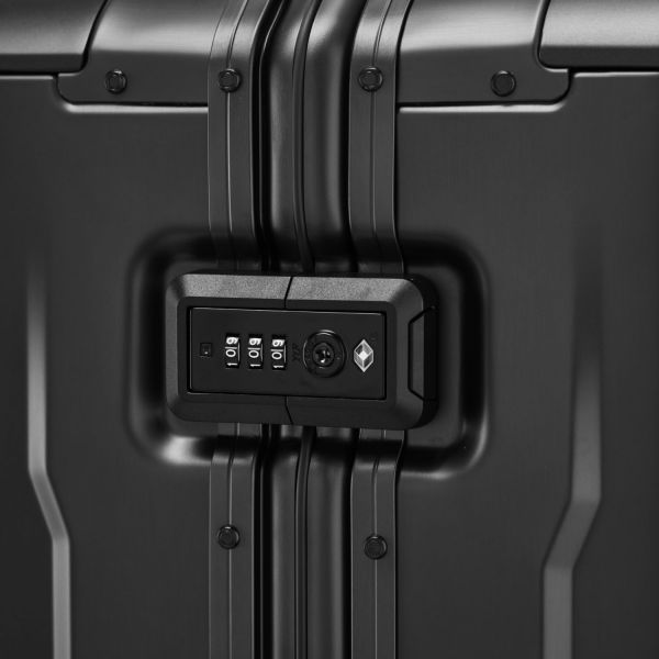 Stratic Phoenix ALU Trolley L black #4
