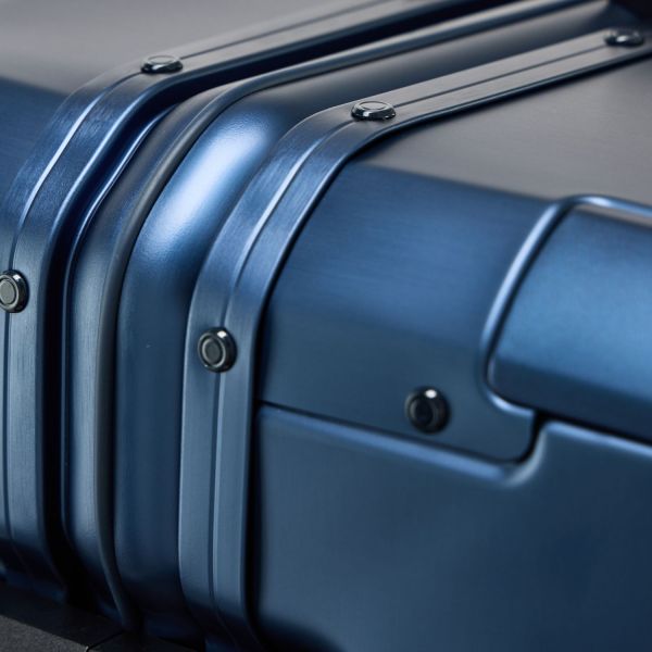 Stratic Phoenix ALU Trolley S blue #4