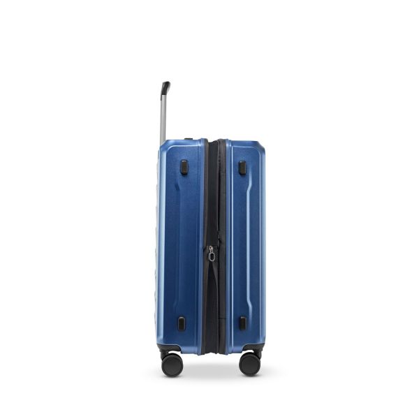 Stratic Phoenix SL Trolley M dark blue #4