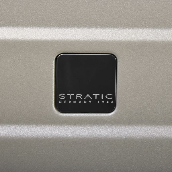 Stratic Phoenix SL Trolley M champagne #4