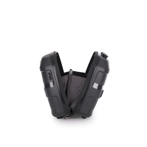 Stratic Straw+ Beauty Case Black #4