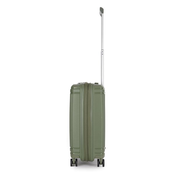 Stratic Straw T Trolley S olive #4