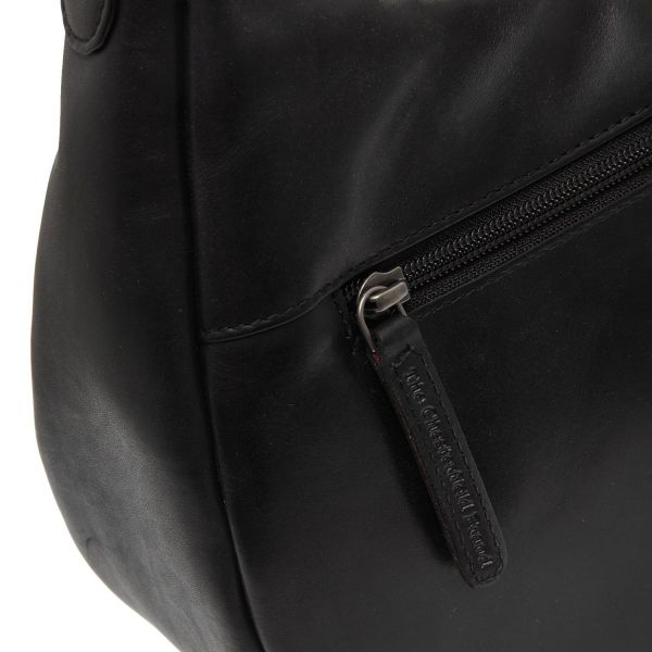 The Chesterfield Brand Alexandria Schultertasche Black #4