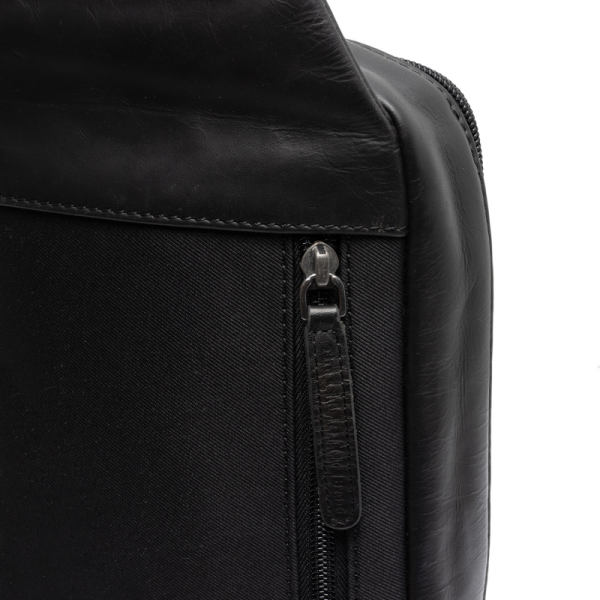 The Chesterfield Brand Salla Crossbodybag Black #4