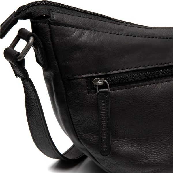 The Chesterfield Brand Clarita Shoulderbag Black #4