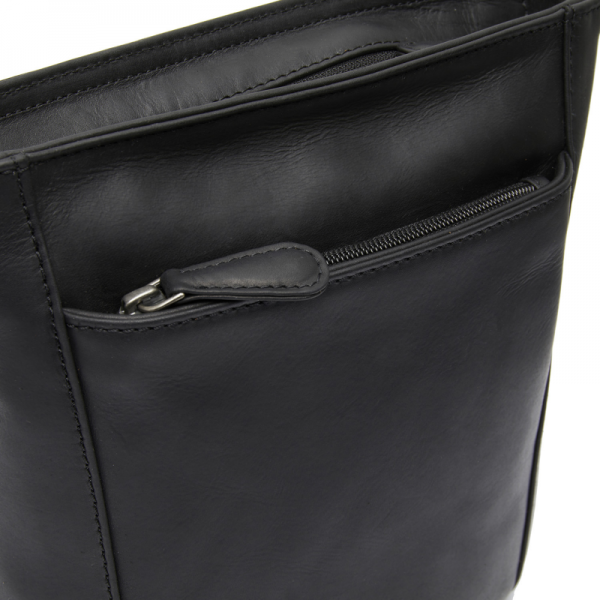 The Chesterfield Brand Fintona Shoulderbag Black #4