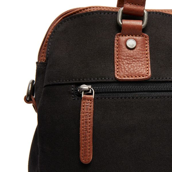 The Chesterfield Brand Maleny Shoulderbag Black #4
