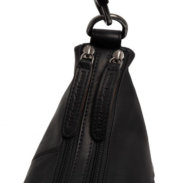 The Chesterfield Brand Marle Schultertasche Black #4