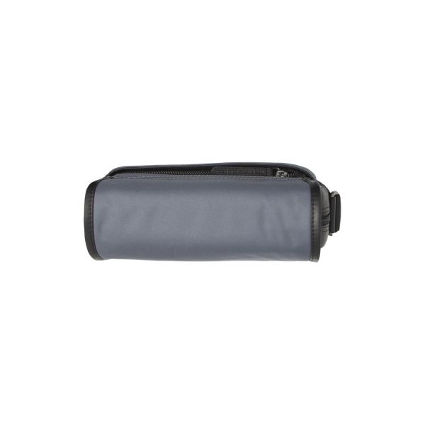 The Chesterfield Brand Mikeli Flapoverbag Light Grey #4