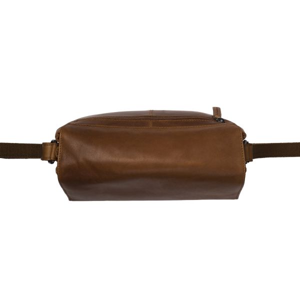 The Chesterfield Brand Millie Schultertasche Shoulderbag  23 Cognac #4