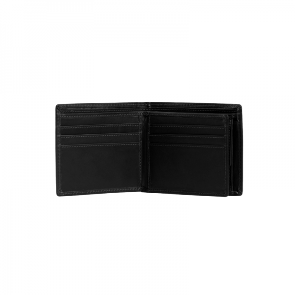 The Chesterfield Brand Ralph Börse Billfold Wide   Black #4
