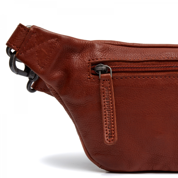 The Chesterfield Brand Severo Kulturbeutel Cognac #4