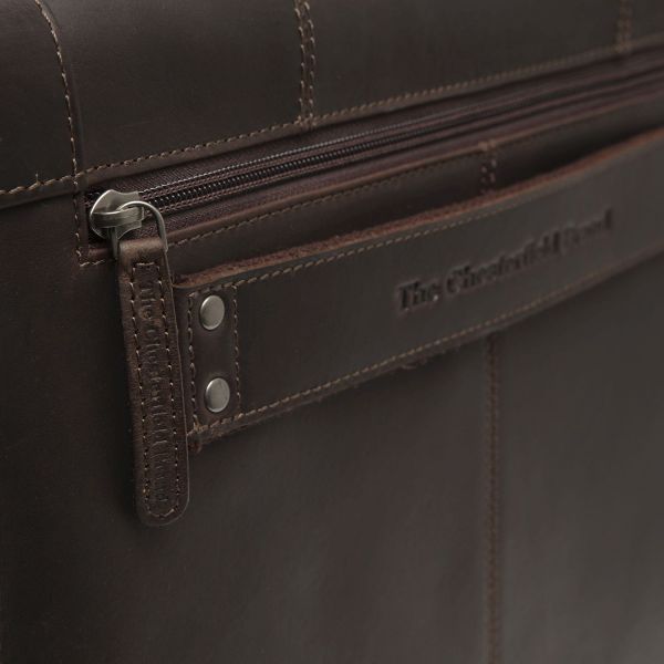 The Chesterfield Brand Stuttgart Businesstasche 27 Brown #4