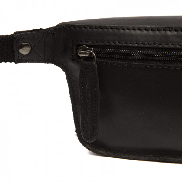 The Chesterfield Brand Toronto Kulturtasche 12 Black #4