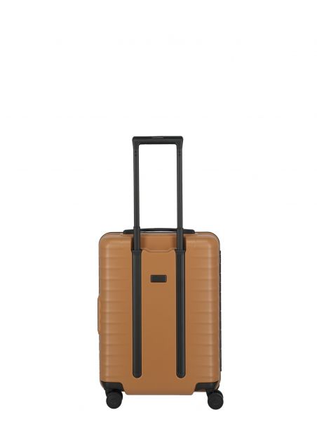 Titan Overseas 4-Rad Trolley S Vortasche Canyon Bronze #4