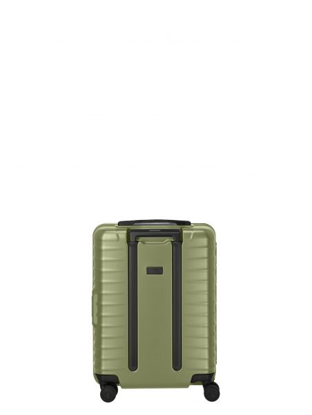 Titan Overseas 4-Rad Trolley S20 Forest Green #4