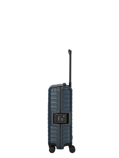Titan Overseas 4-Rad Trolley S20 Midnight Blue #4