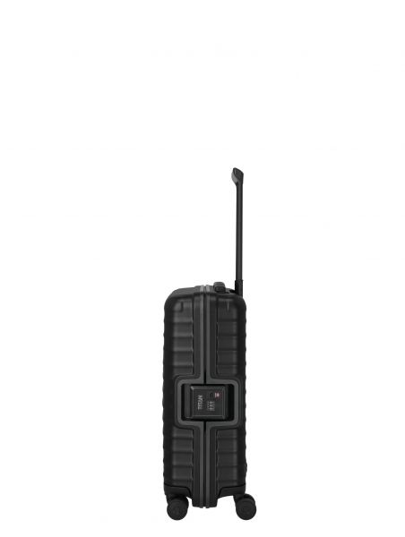 Titan Overseas 4-Rad Trolley S20 Nightshade Black #4