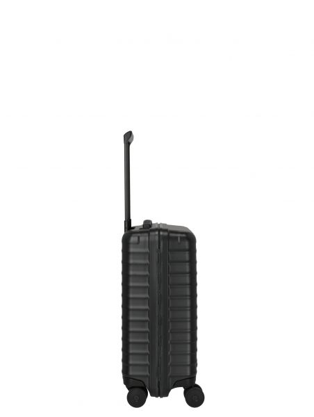Titan Overseas 4-Rad Trolley S23 Nightshade Black #4