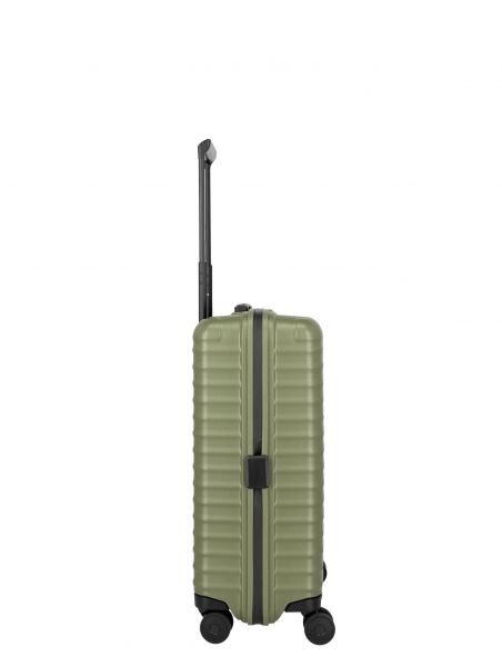Titan Upgrade 4-Rad Trolley M Forest Green #4