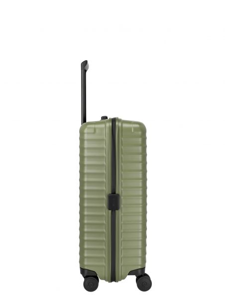 Titan Upgrade 4-Rad Trolley M+ Forest Green #4