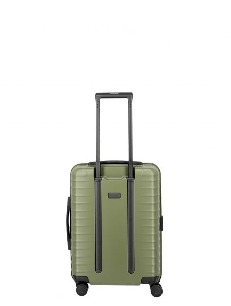 Titan Upgrade 4-Rad Trolley S Vortasche Forest Green #4