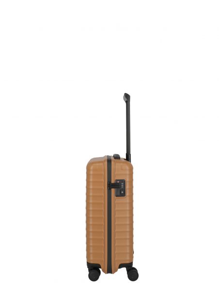 Titan Upgrade 4-Rad Trolley S20 Canyon Bronze #4