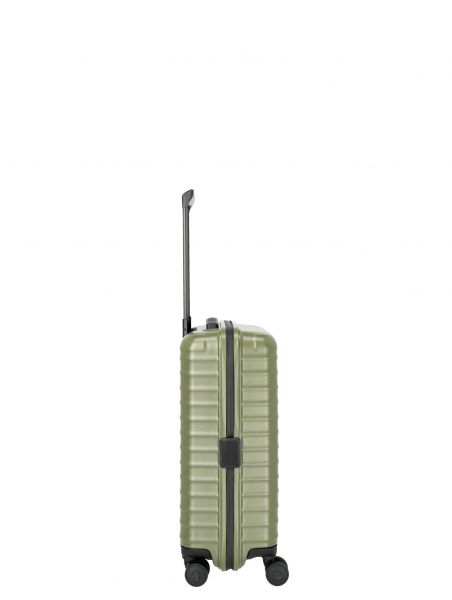 Titan Upgrade 4-Rad Trolley S20 Forest Green #4