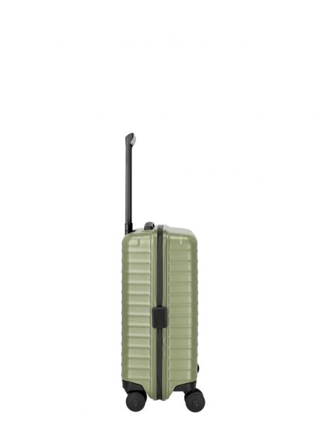 Titan Upgrade 4-Rad Trolley S23 Forest Green #4