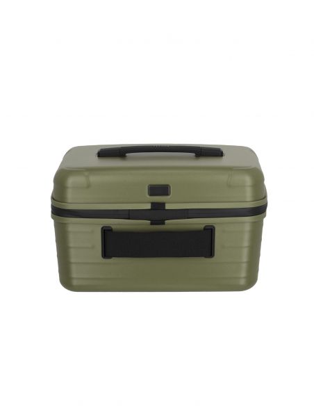 Titan Upgrade Beautycase Forest Green #4