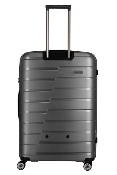 Travelite Air Base 4w Trolley L anthrazit #4