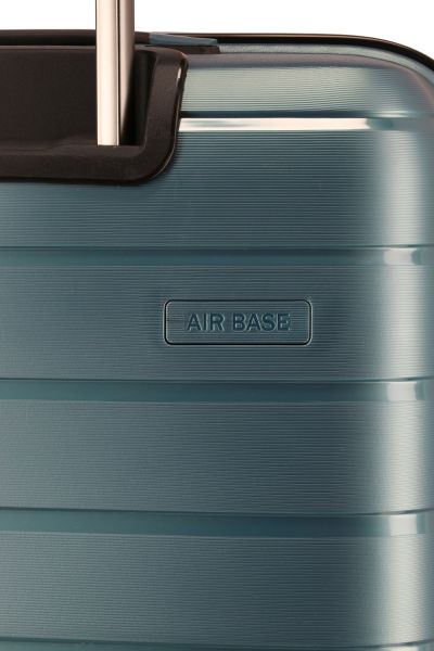 Travelite Air Base 4w Trolley L eisblau #4