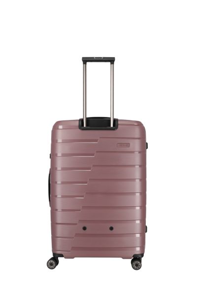 Travelite Air Base 4w Trolley L Flieder #4