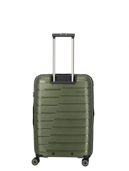 Travelite Air Base 4w Trolley M erw. olive #4
