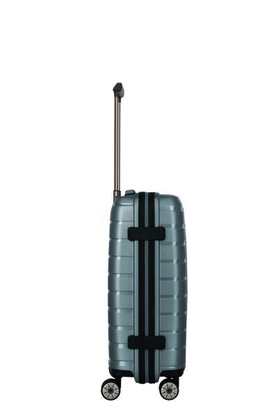 Travelite Air Base 4w Trolley S eisblau #4