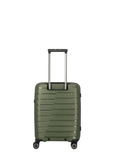 Travelite Air Base 4w Trolley S olive #4