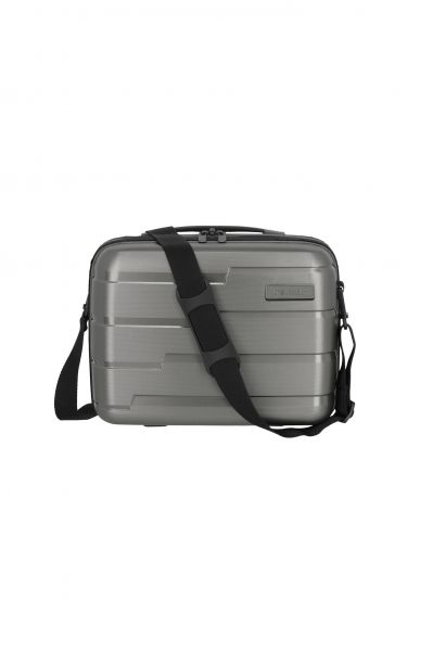 Travelite Air Base Beautycase Anthracite #4