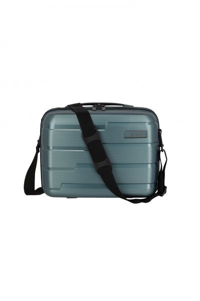 Travelite Air Base Beautycase Ice Blue #4