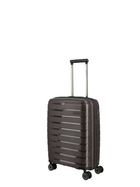 Travelite Air Base Kofferset 3-tlg. 4w L/M erw./S coffee #4
