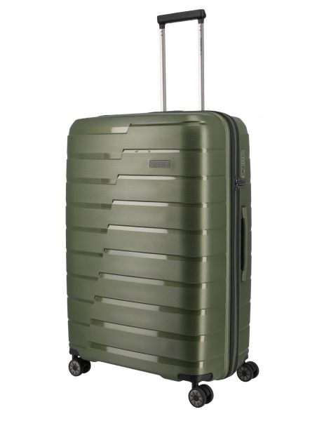 Travelite Air Base Kofferset 3-tlg. 4w L/M erw./S olive #4